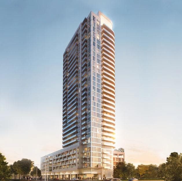 BLLP Condos