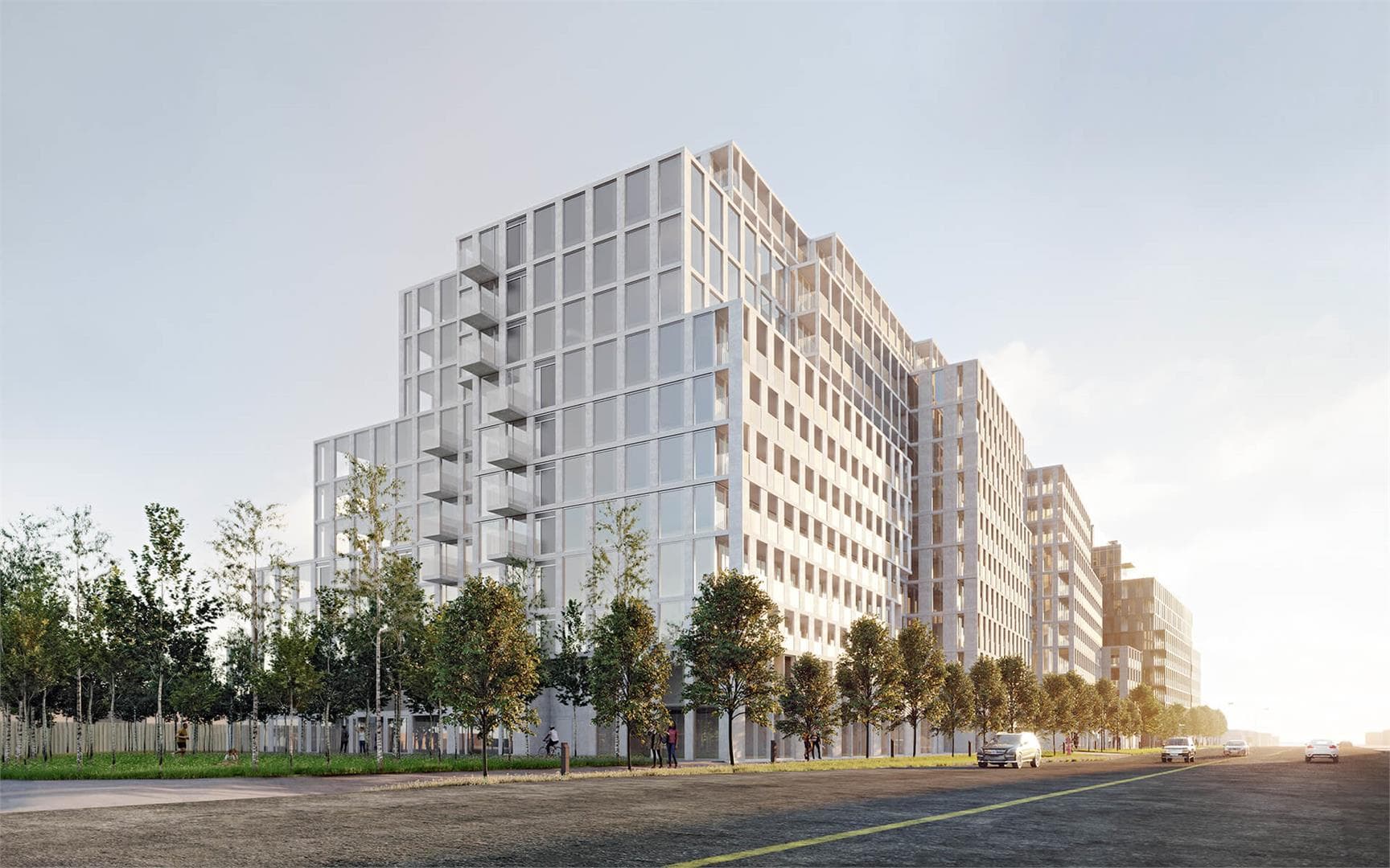 Nordic Condos