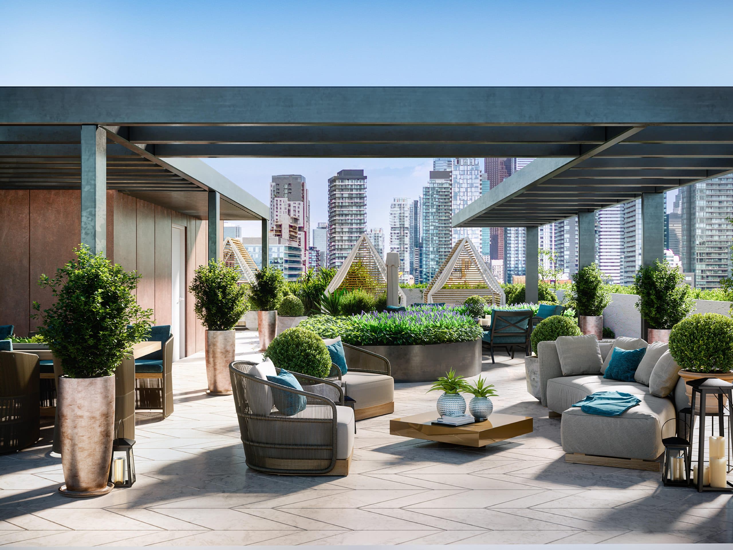 123 Portland Condos - Image 9