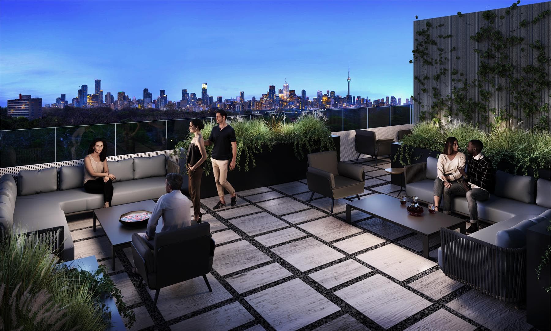 Monza Condos - Image 7