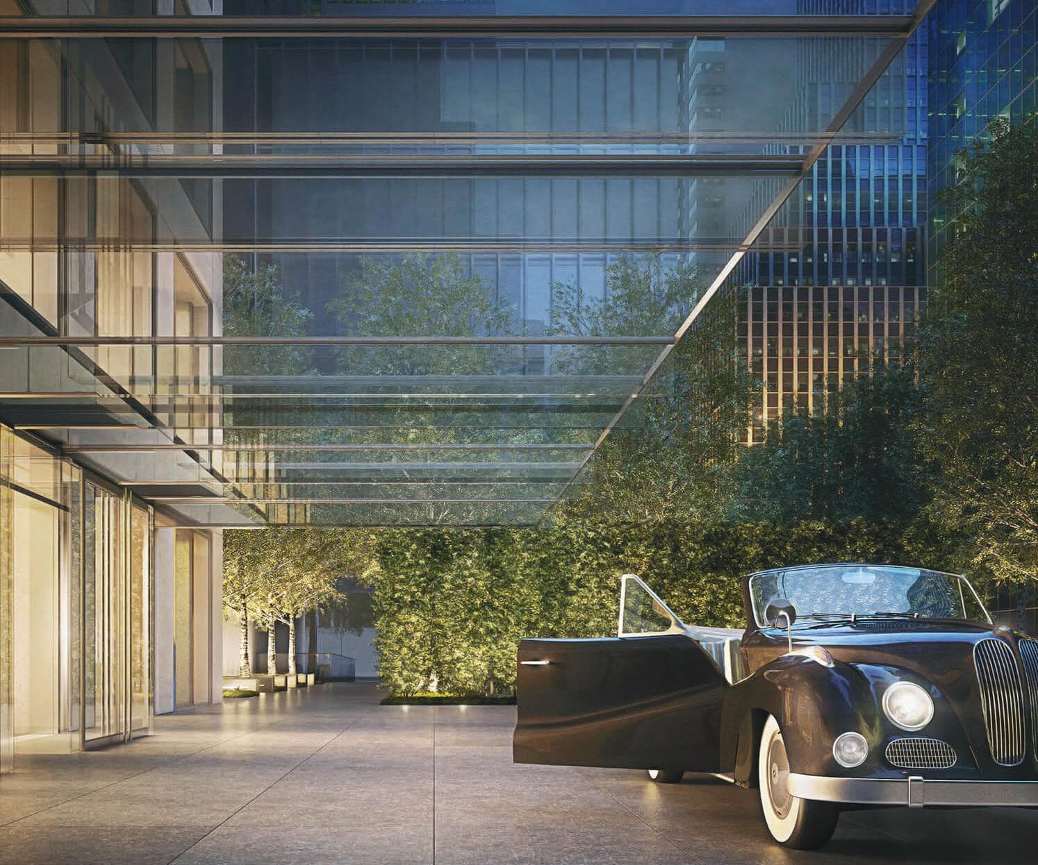 SkyTower at Pinnacle One Yonge - Image 9