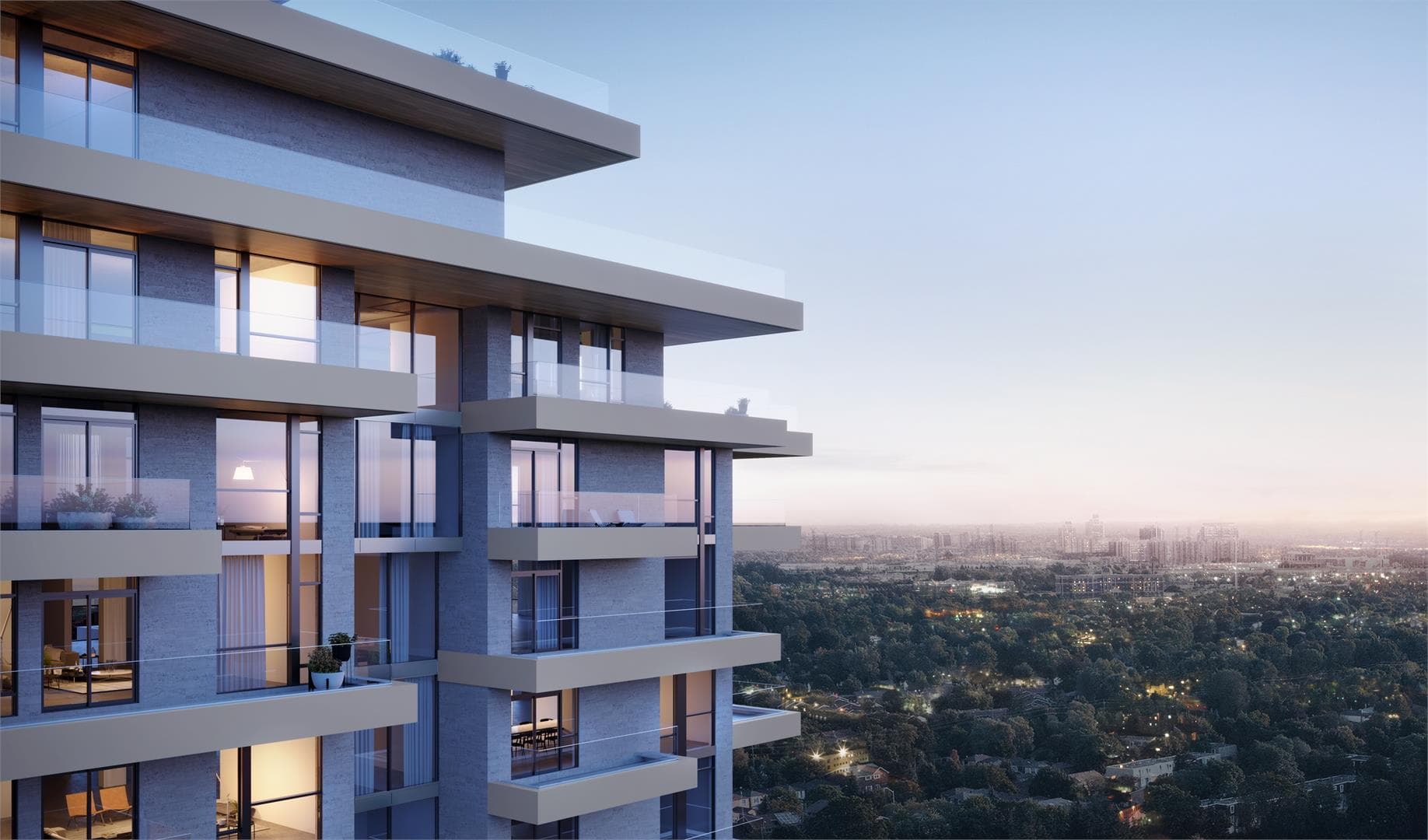 Royal Bayview Condos - Image 2