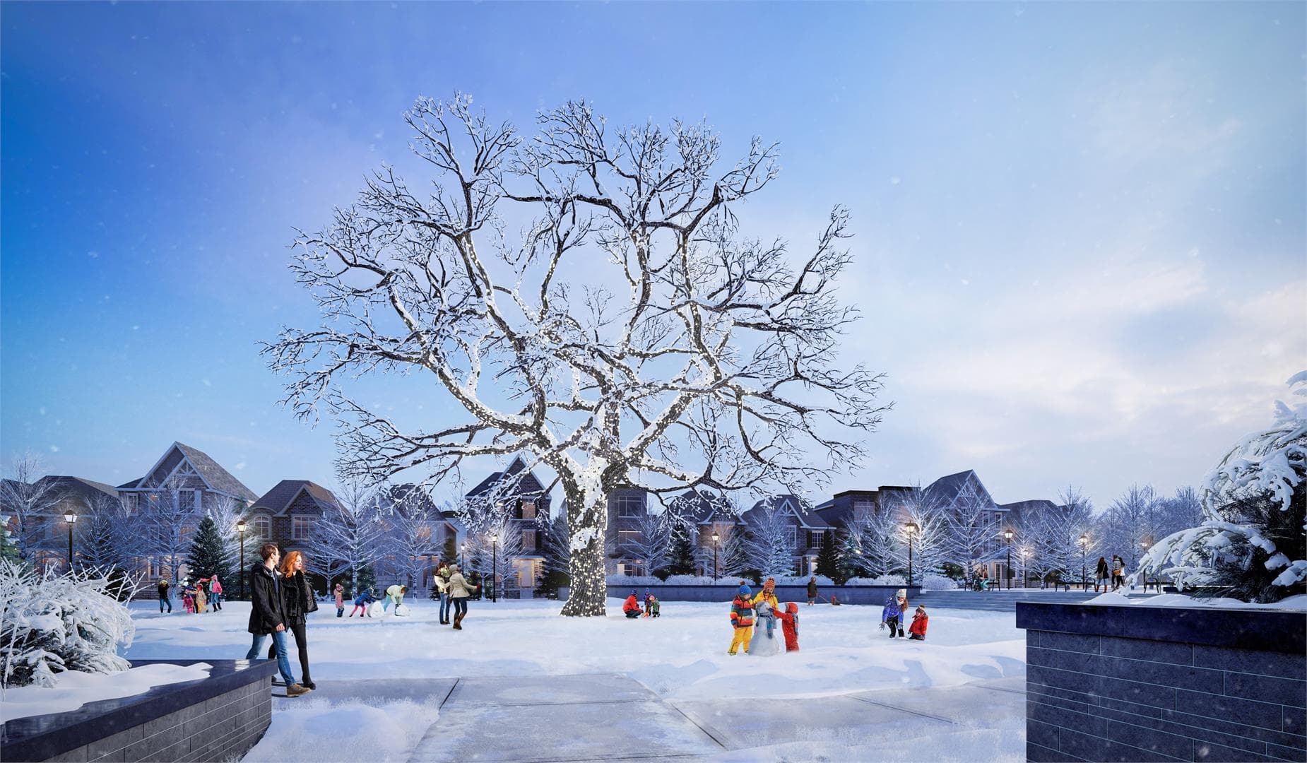 Union Village - Image 3