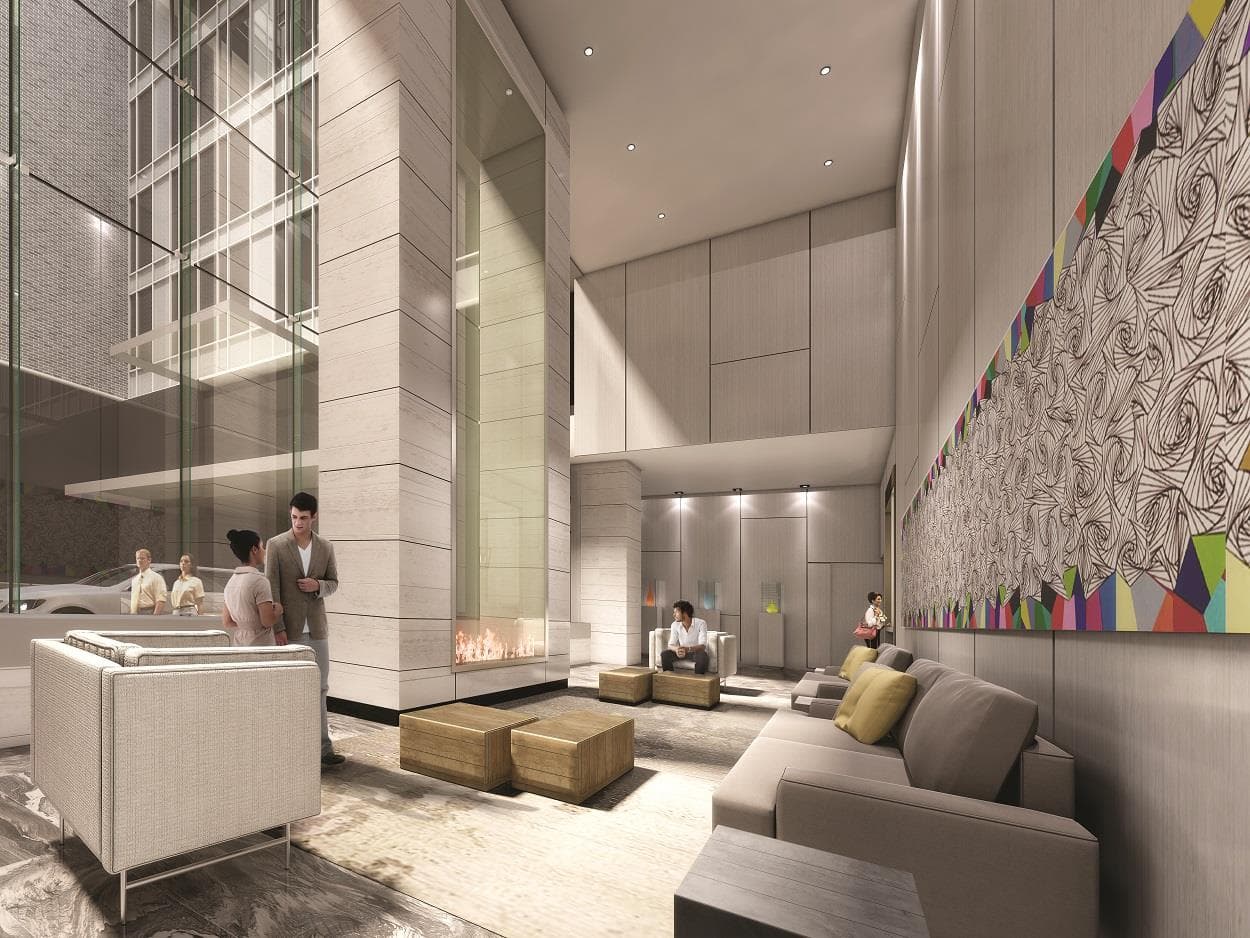 King Blue Condos - Image 16