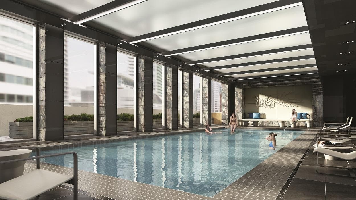 King Blue Condos - Image 12