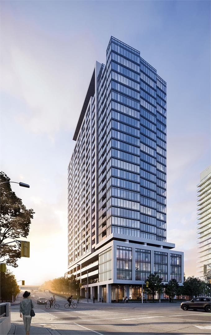 Liberty House Condos