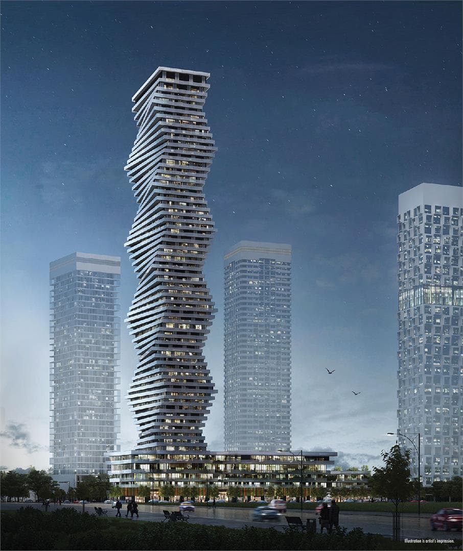 M City Condos Phase 2 - Image 19