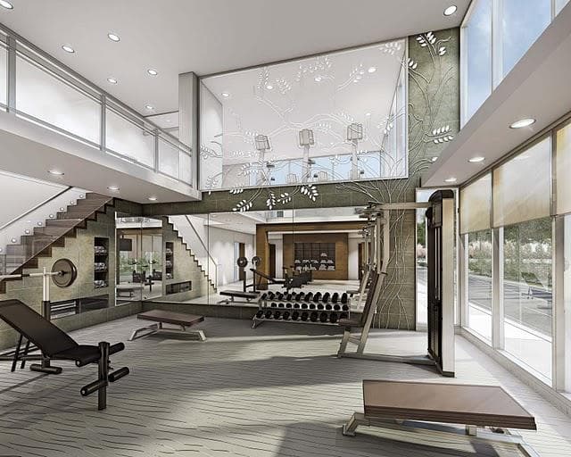 Minto WaterGarden Condos - Image 30