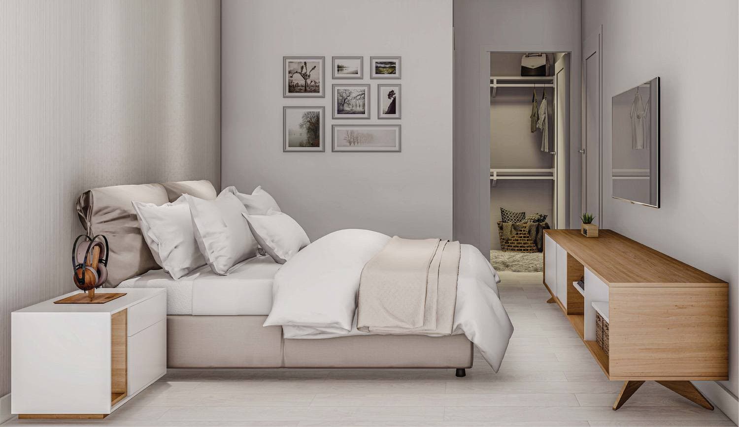 M2M Spaces Condos - Image 7