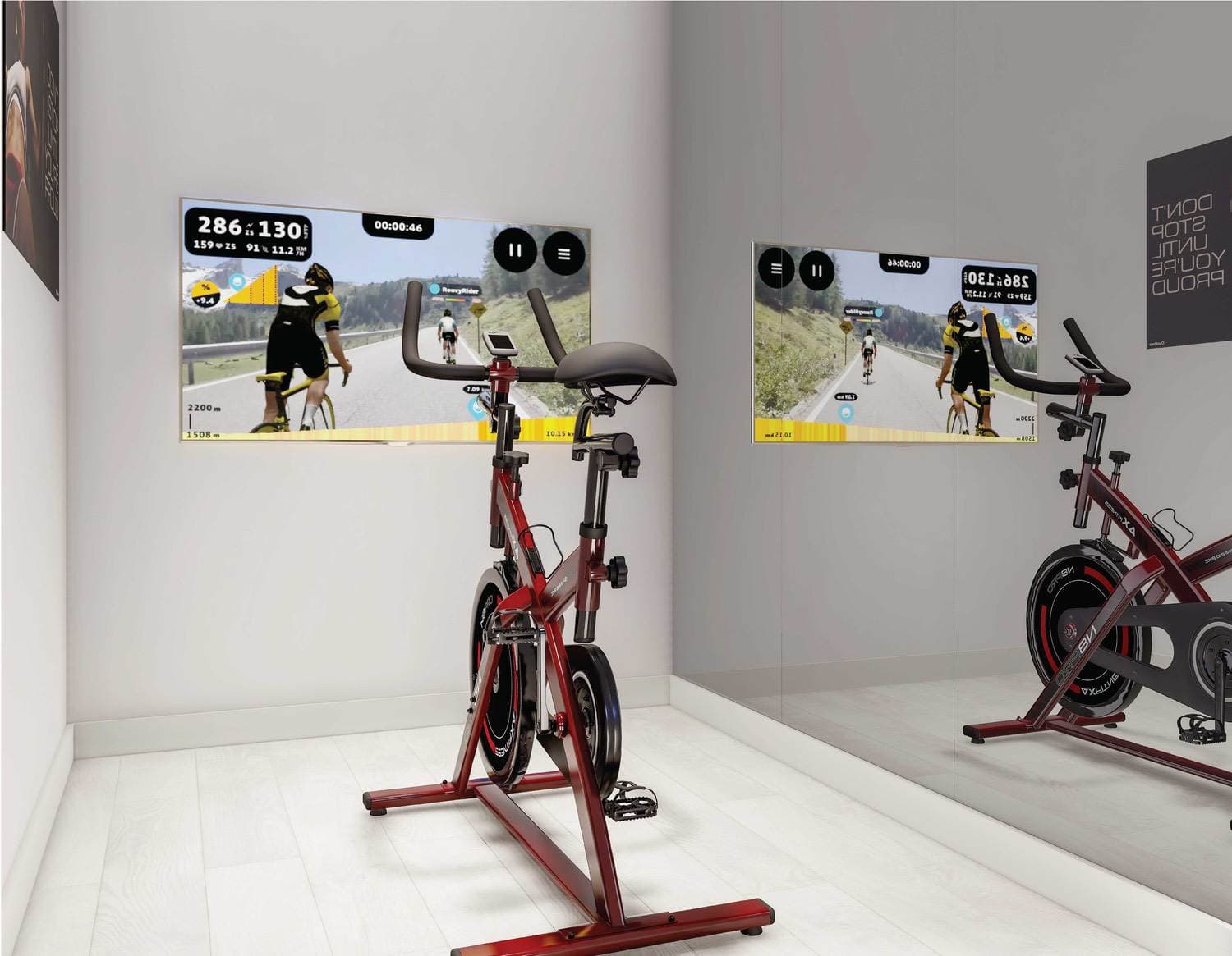 M2M Spaces Condos - Image 11