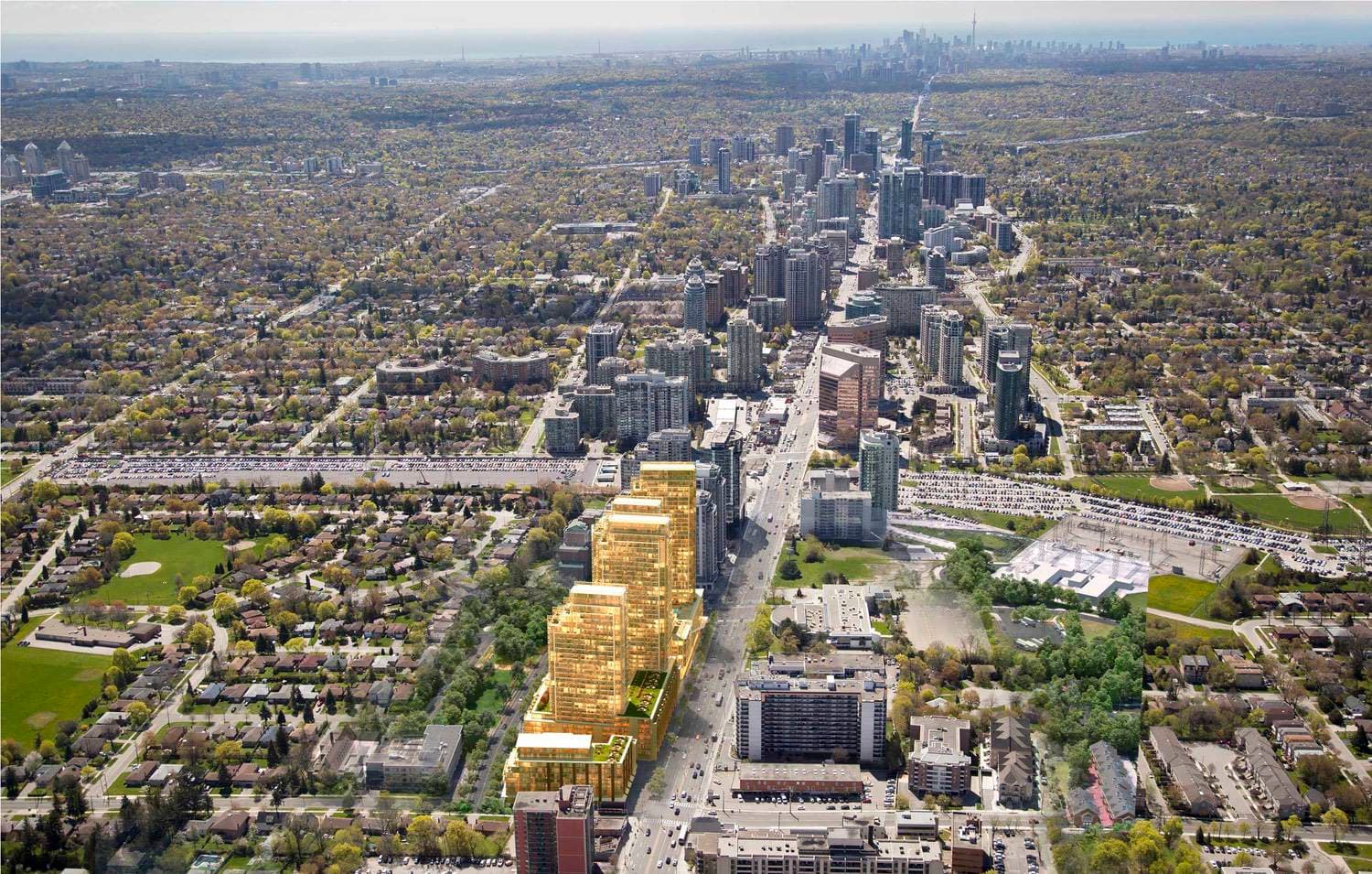 M2M Spaces Condos - Image 17