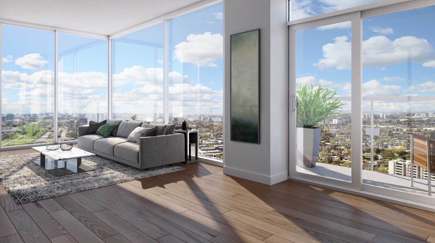 M2M Spaces Condos - Image 24