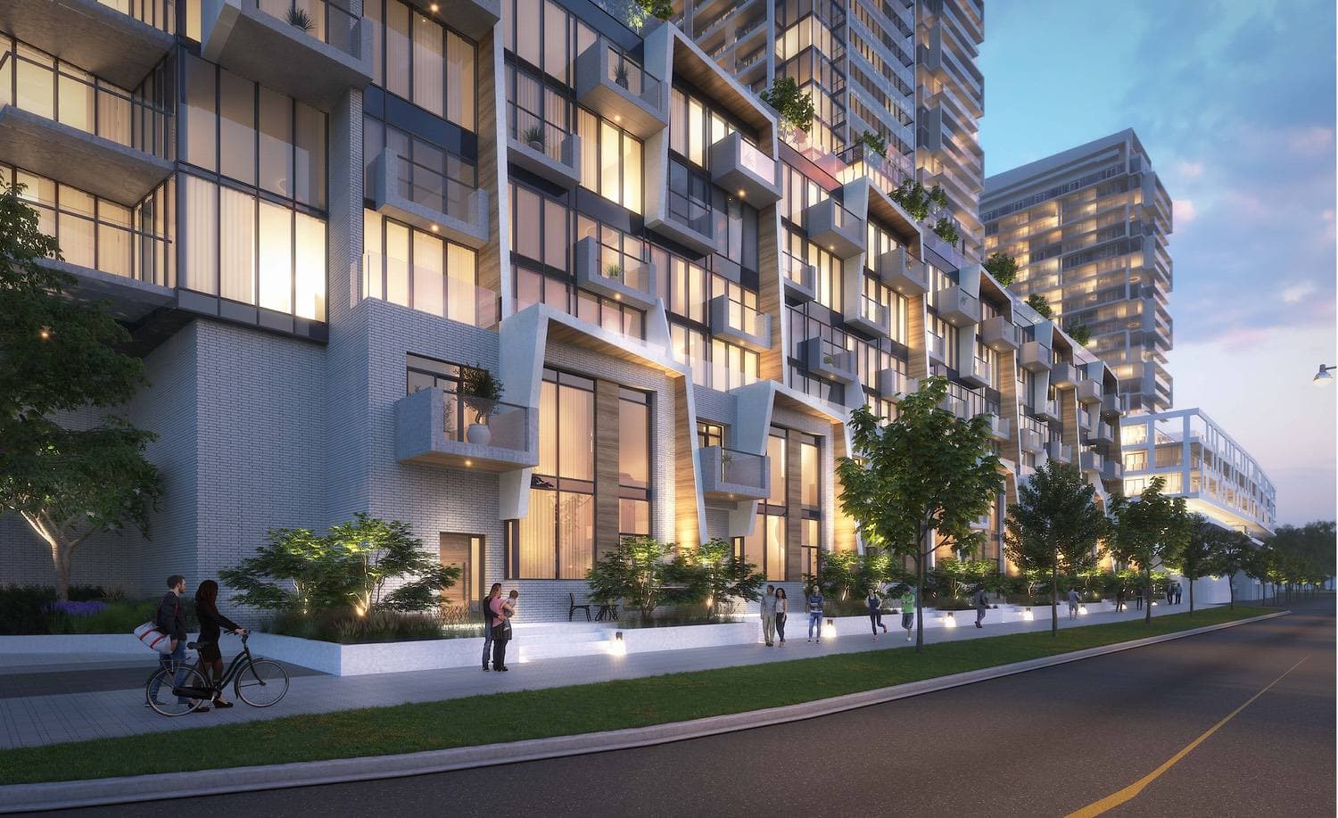 M2M Spaces Condos - Image 4