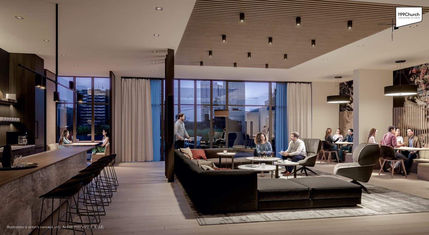 199 Church Condos - Image 8