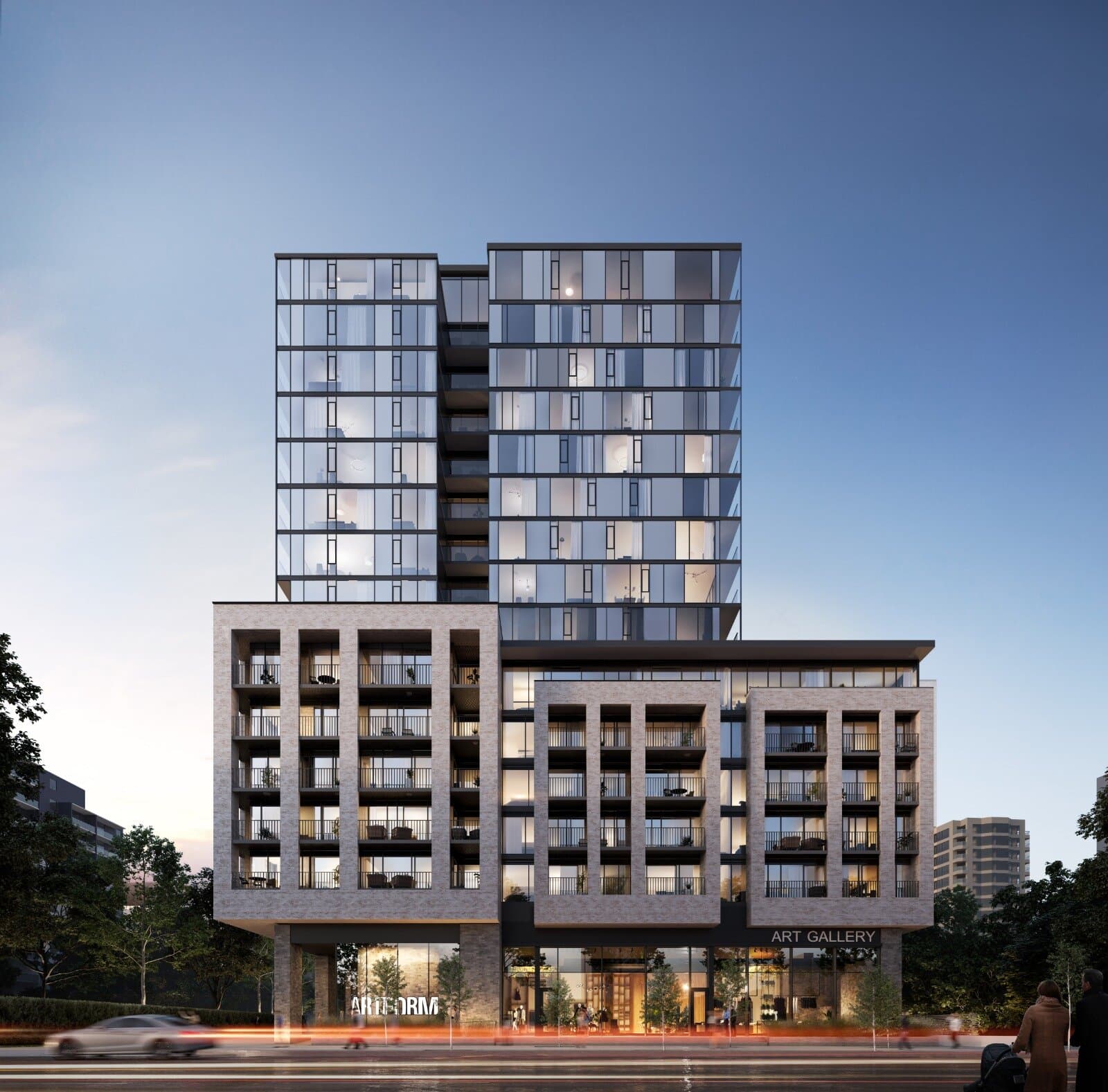 Artform Condos - Image 3