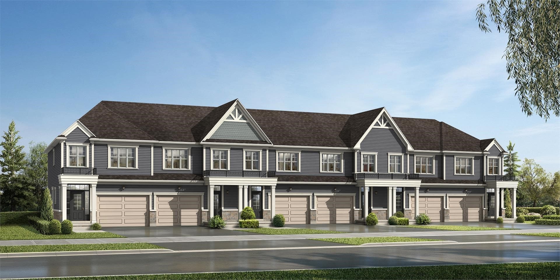 Carriage House Dundalk