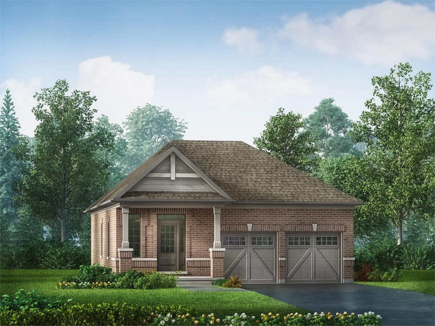 Georgina Heights - Image 2