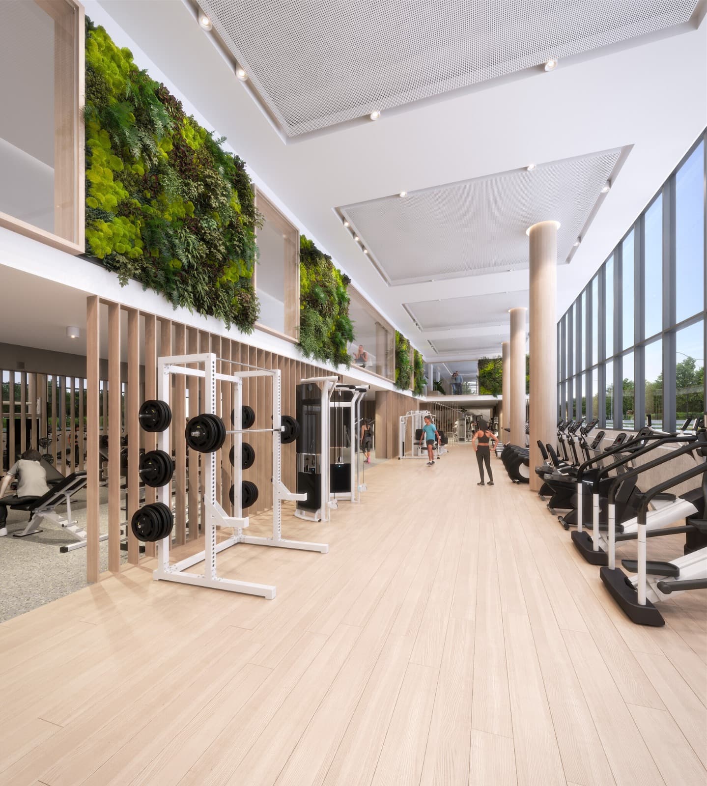 QA Condos - Image 26