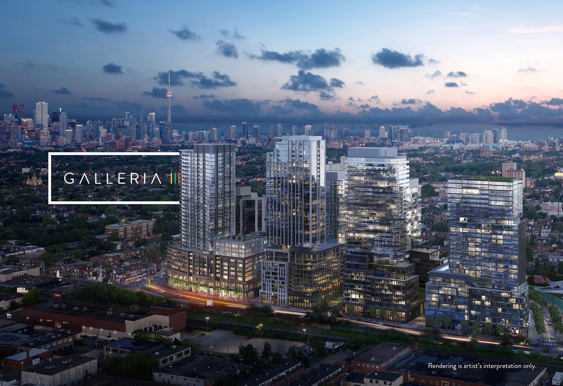 Galleria 03 Condos - Image 2
