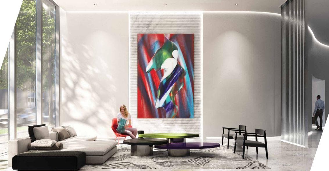 Artists’ Alley Condos - Image 17