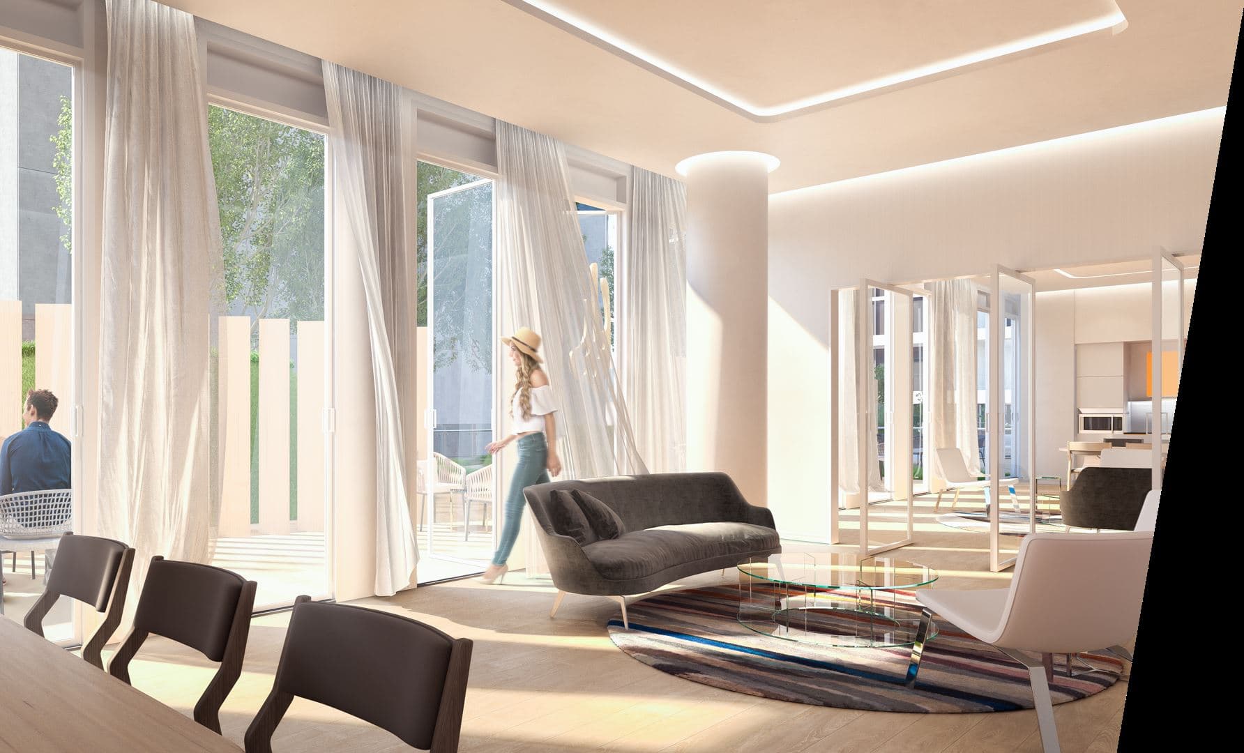 Artists’ Alley Condos - Image 14