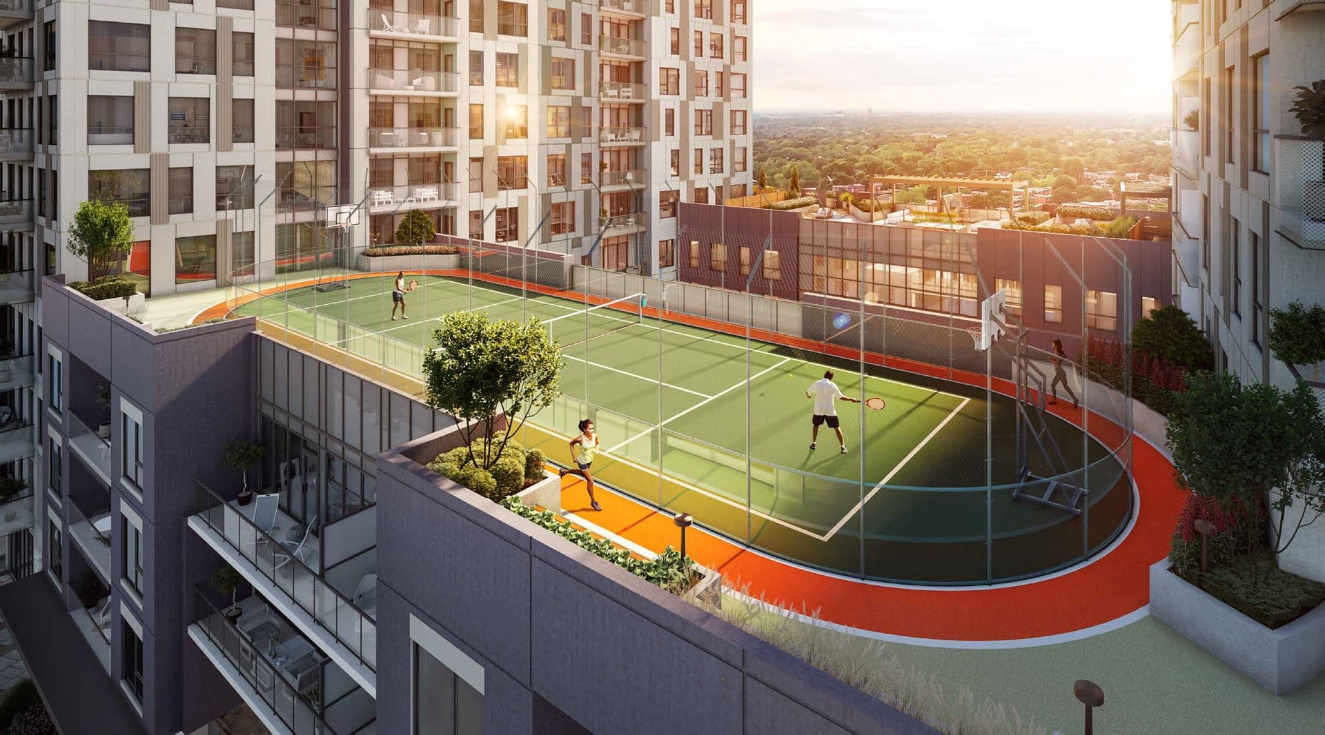 Elevate Condos - Image 5