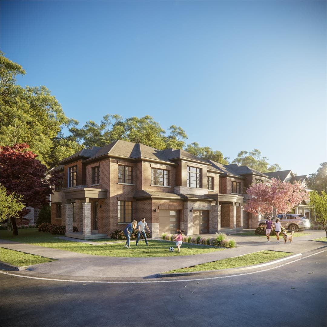 Empire Calderwood Towns - Image 6