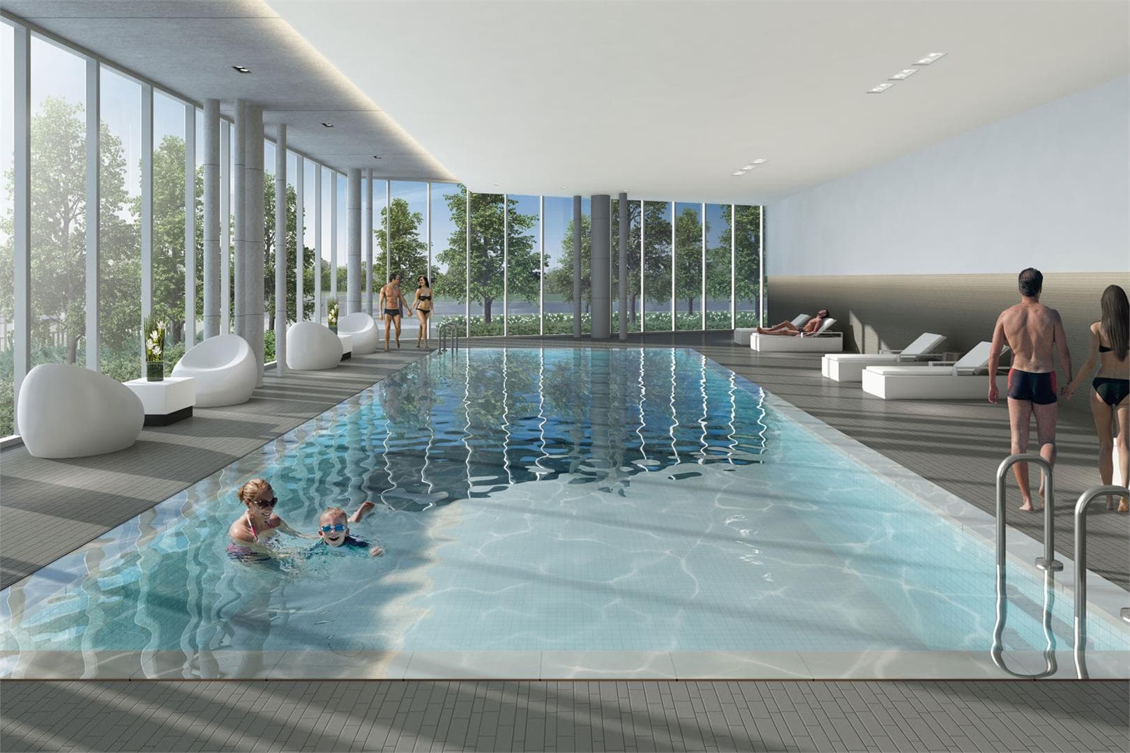 Riverview Condos - Image 13