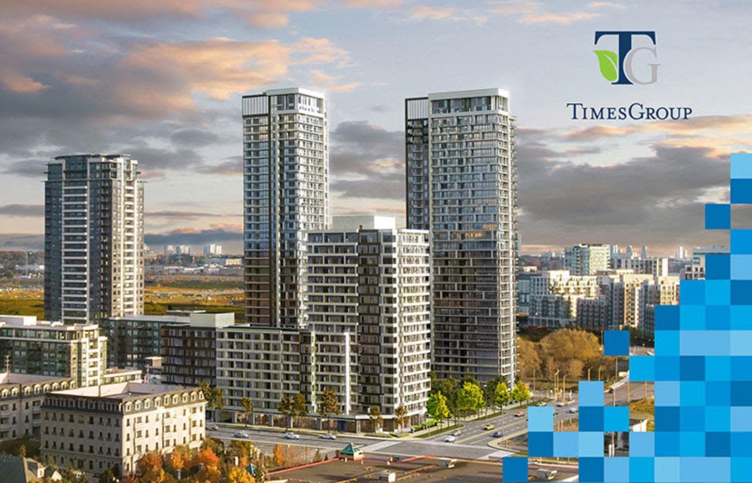 Riverview Condos - Image 2