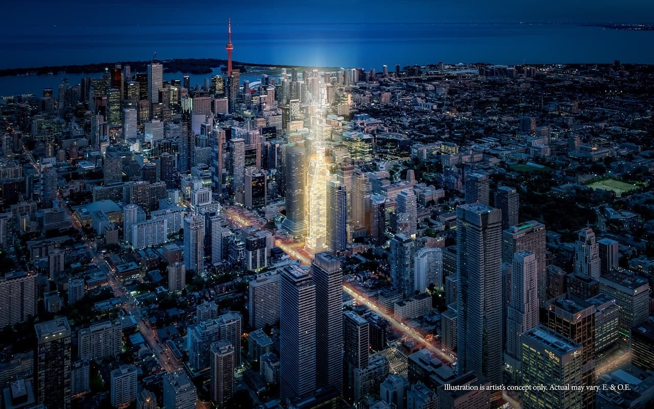 8 Wellesley Residences - Image 4