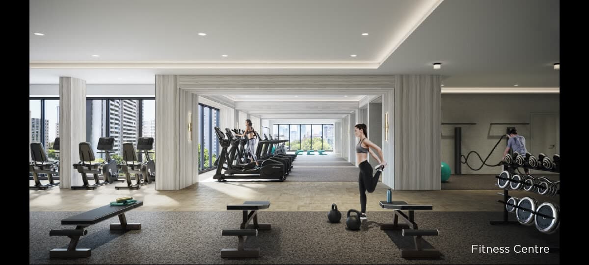 8 Wellesley Residences - Image 5