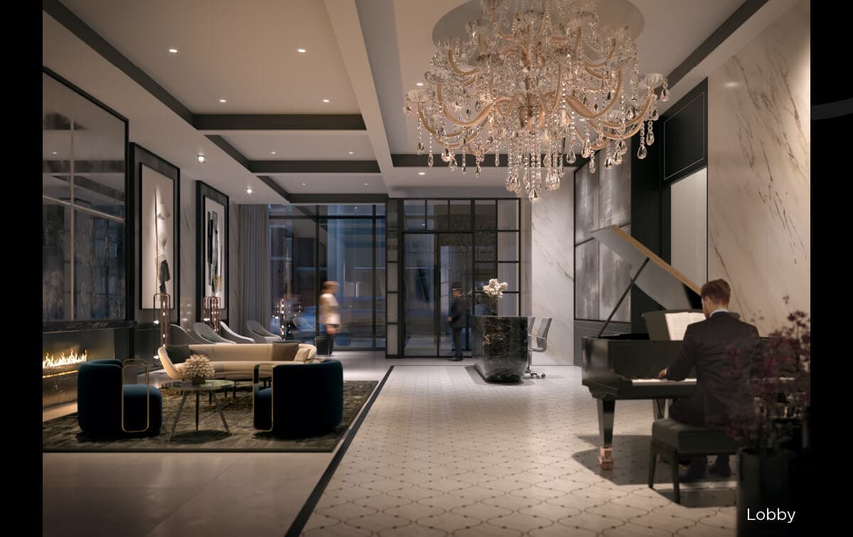 8 Wellesley Residences - Image 6