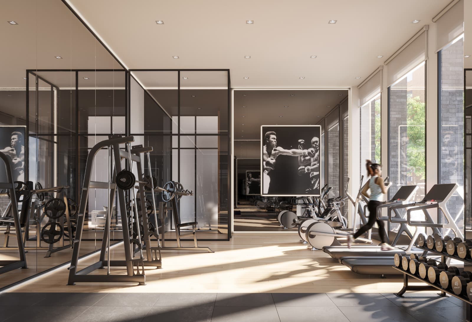 1 Jarvis Street Condos - Image 6