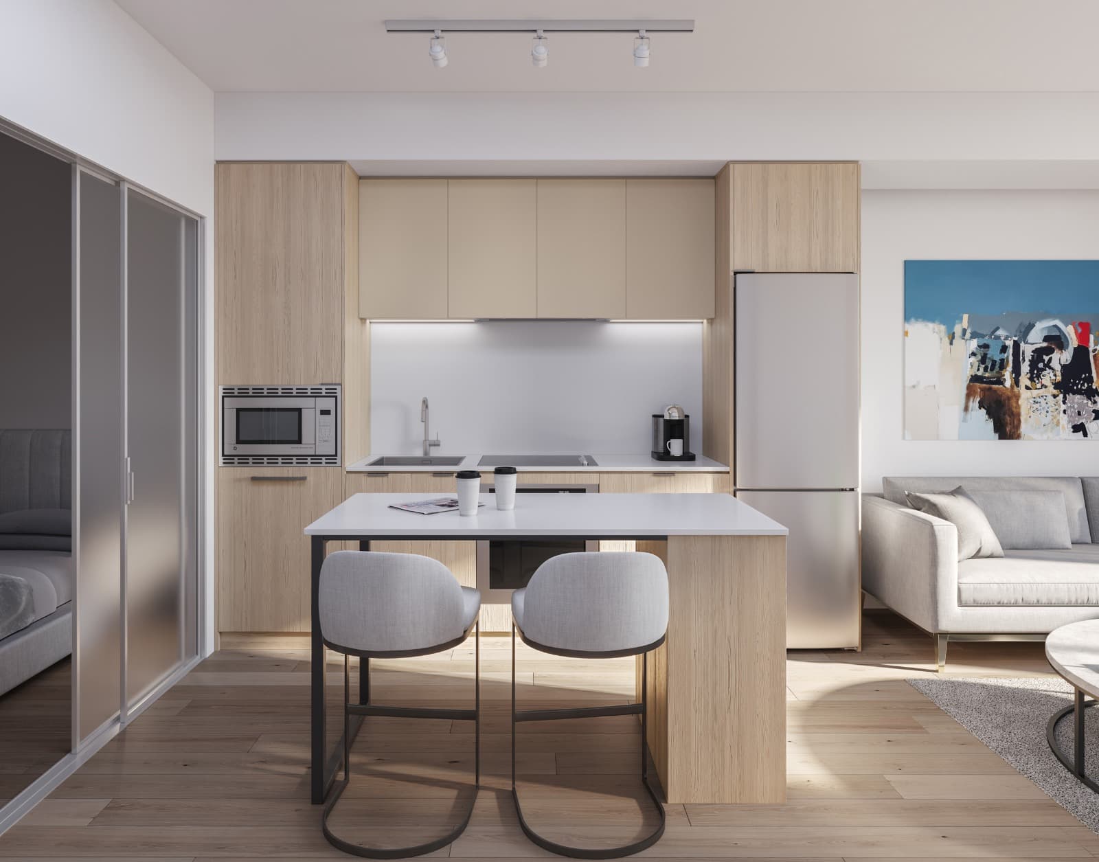 1 Jarvis Street Condos - Image 10