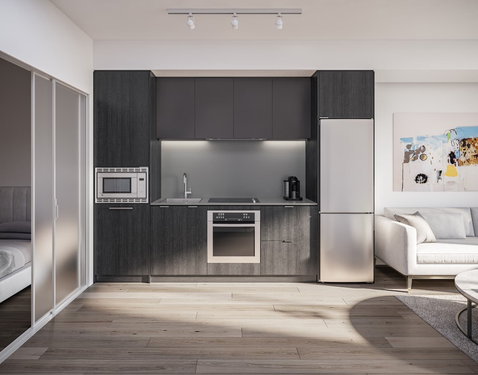 1 Jarvis Street Condos - Image 13