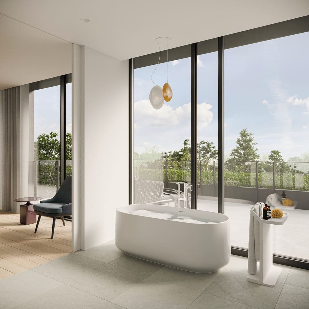 1414 Bayview Condos - Image 7