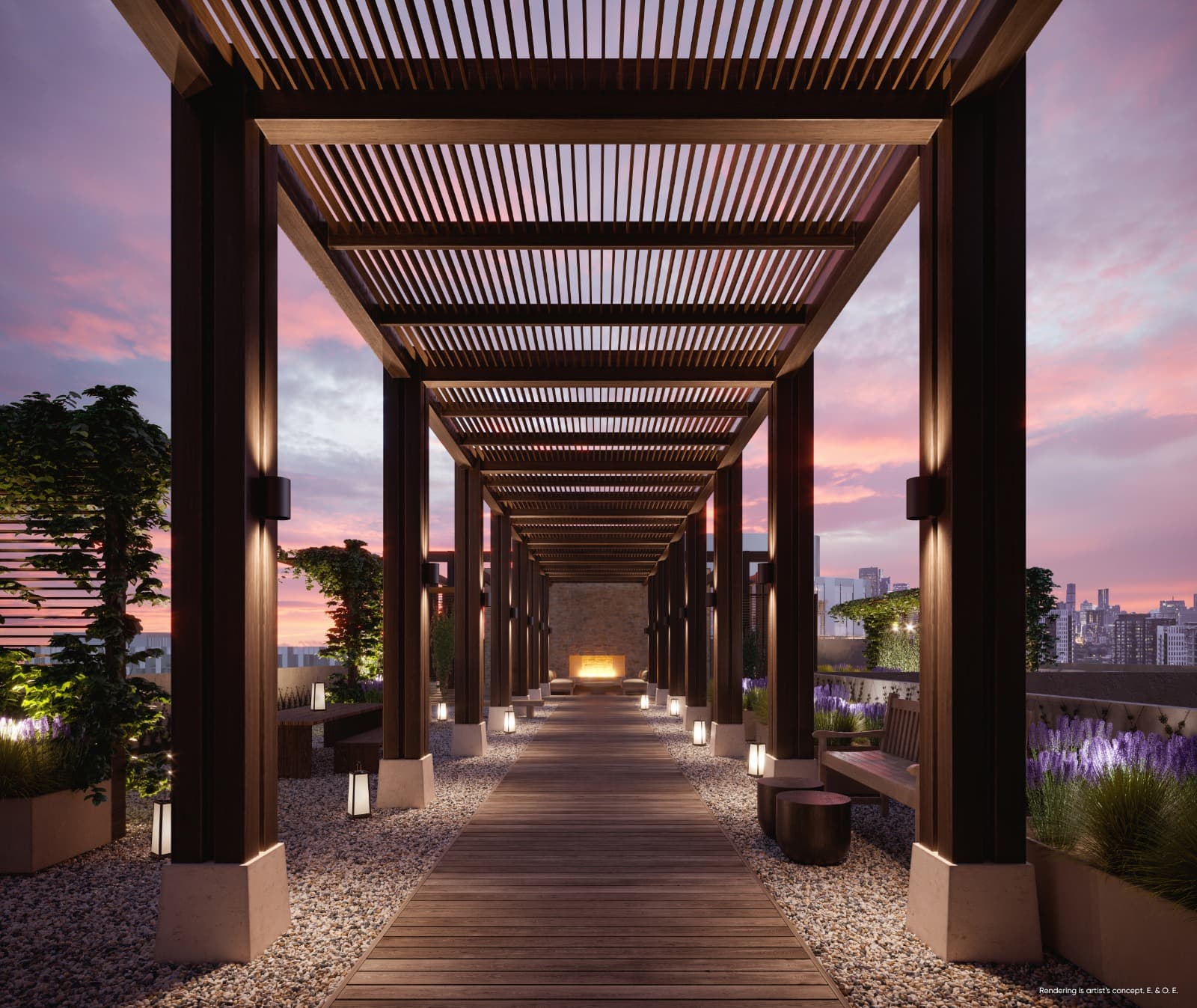 Canary House Condos - Image 12