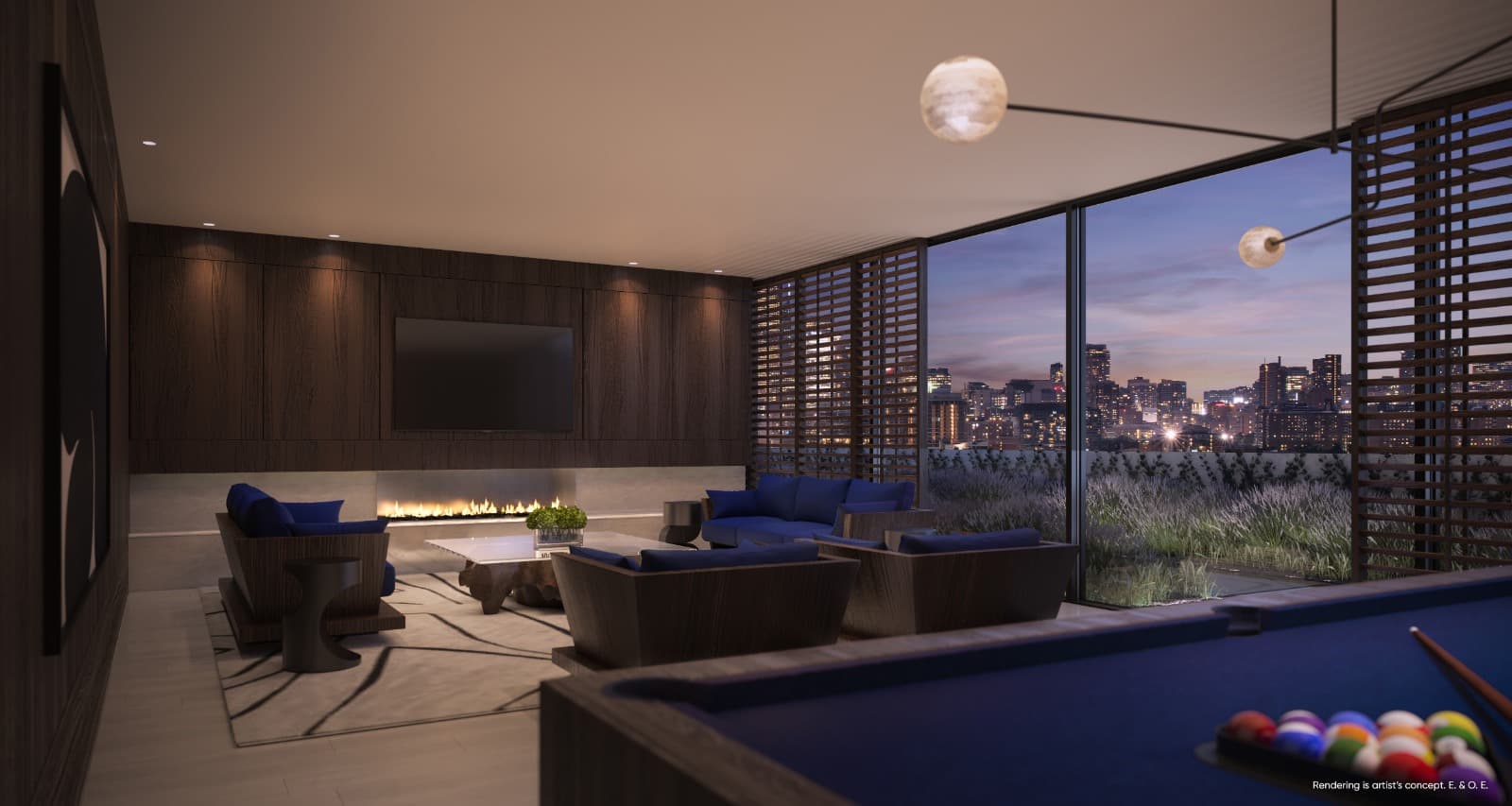 Canary House Condos - Image 15