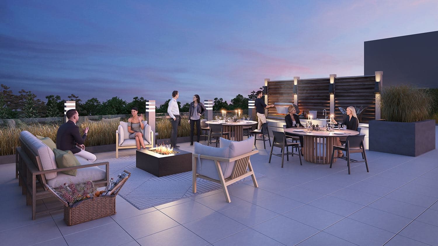 Harrington Residences Towns - Image 4
