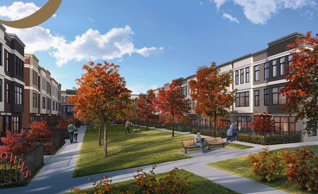 Nao Towns - Image 3