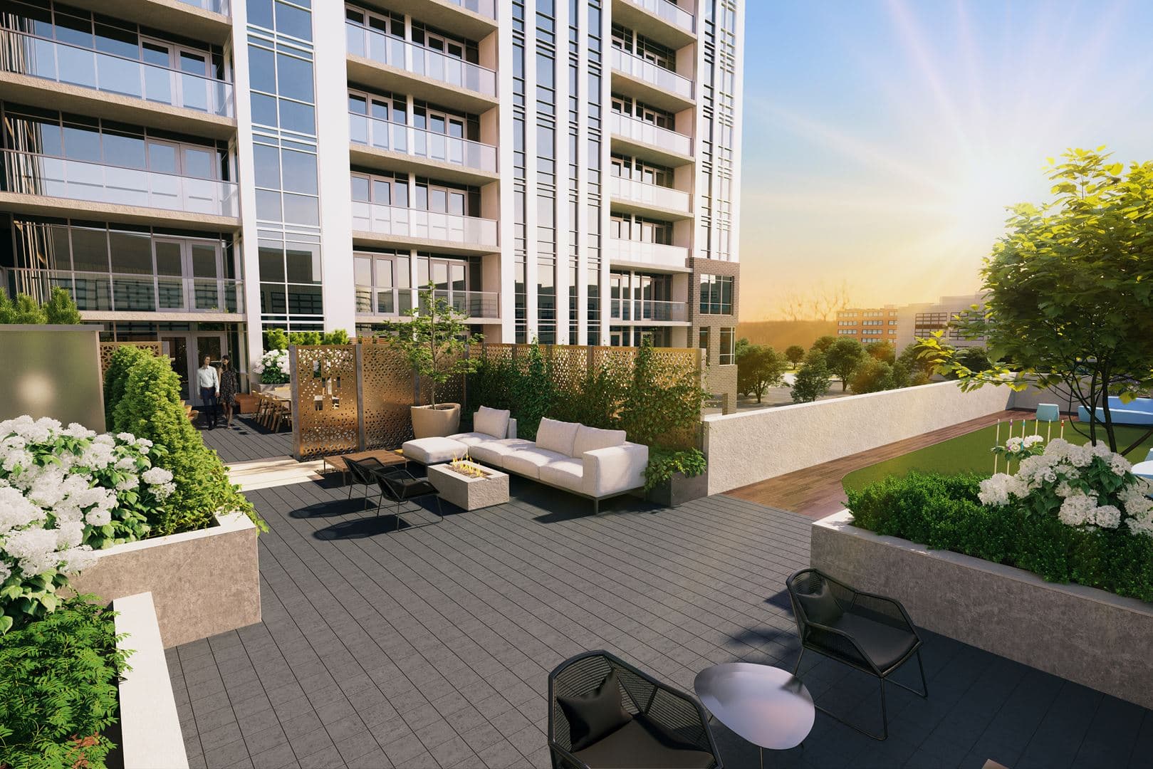 The Bronte Condos - Image 9