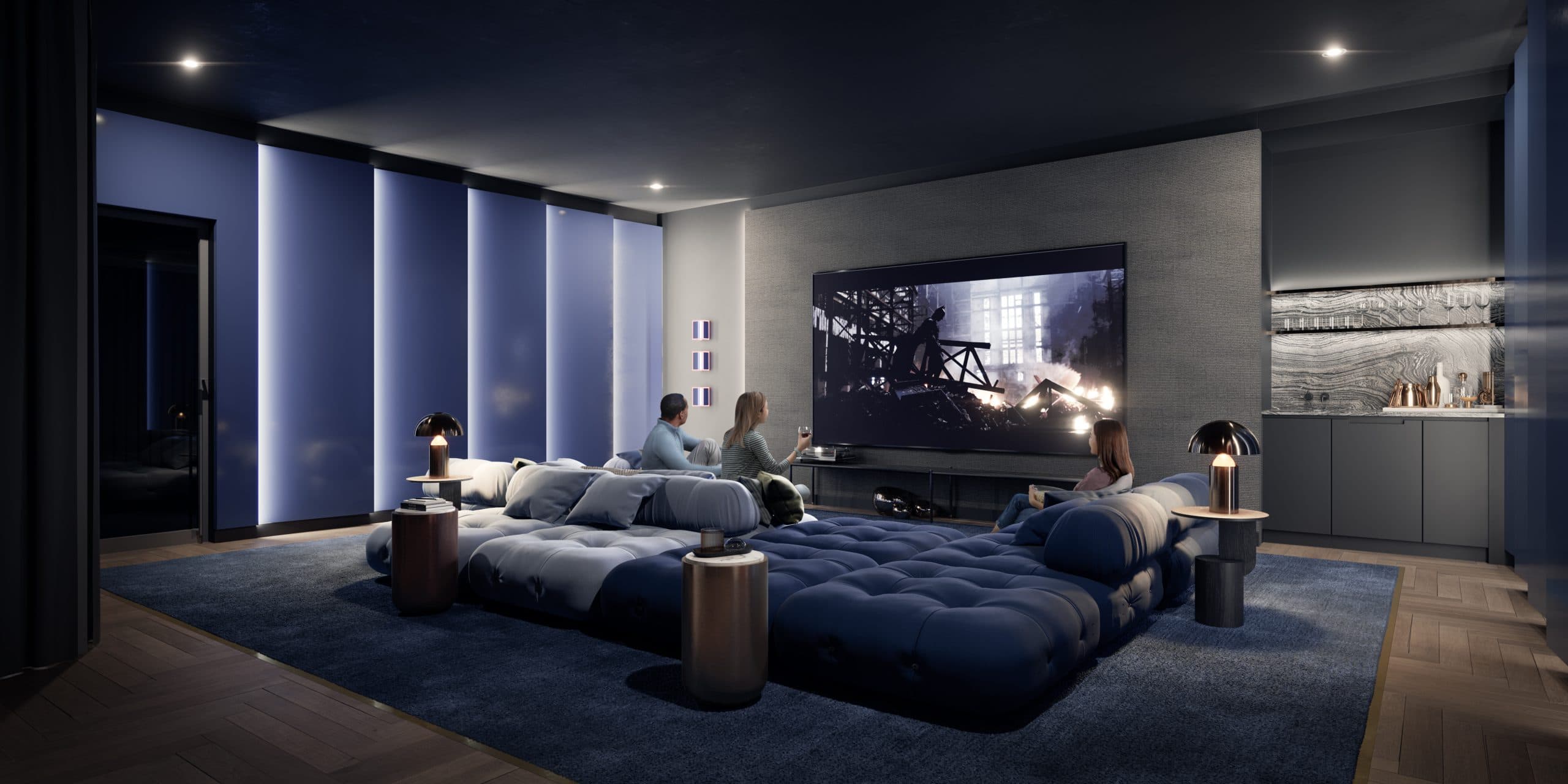 Oscar Residences - Image 12