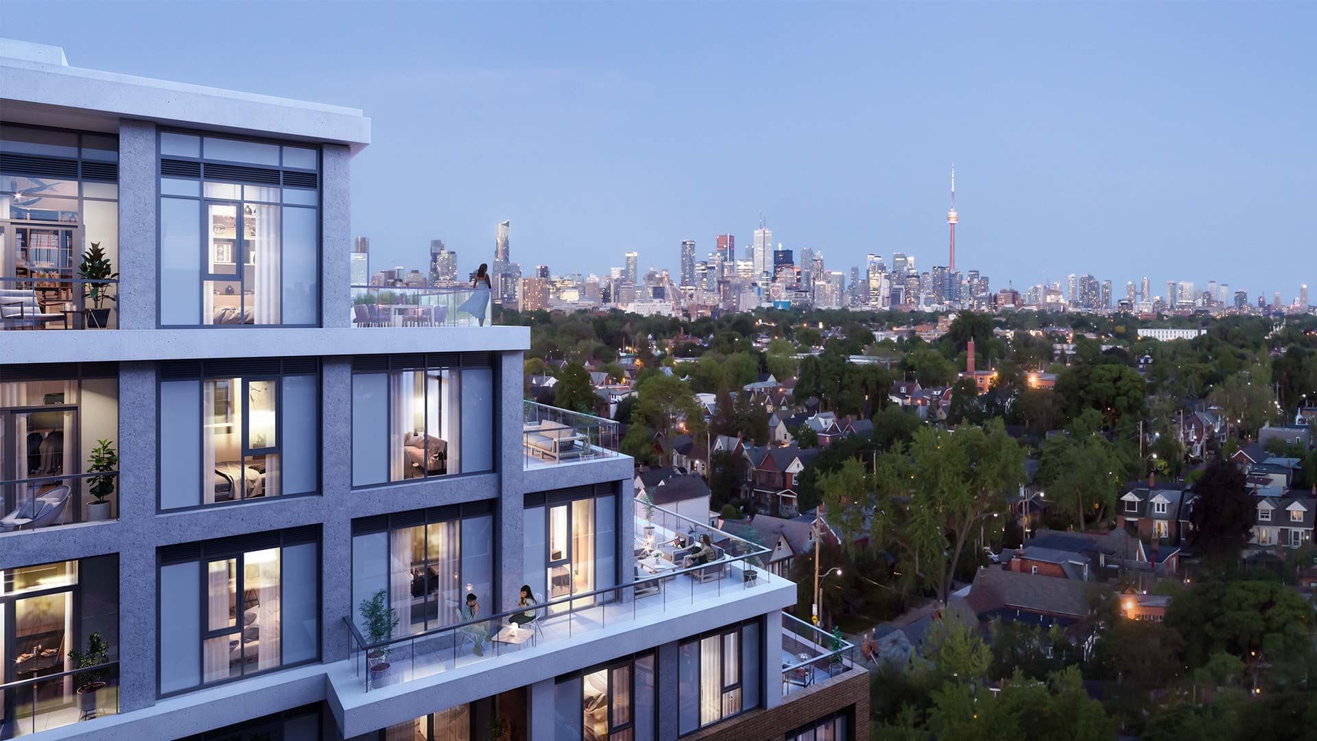 The Dupont Condos - Image 8