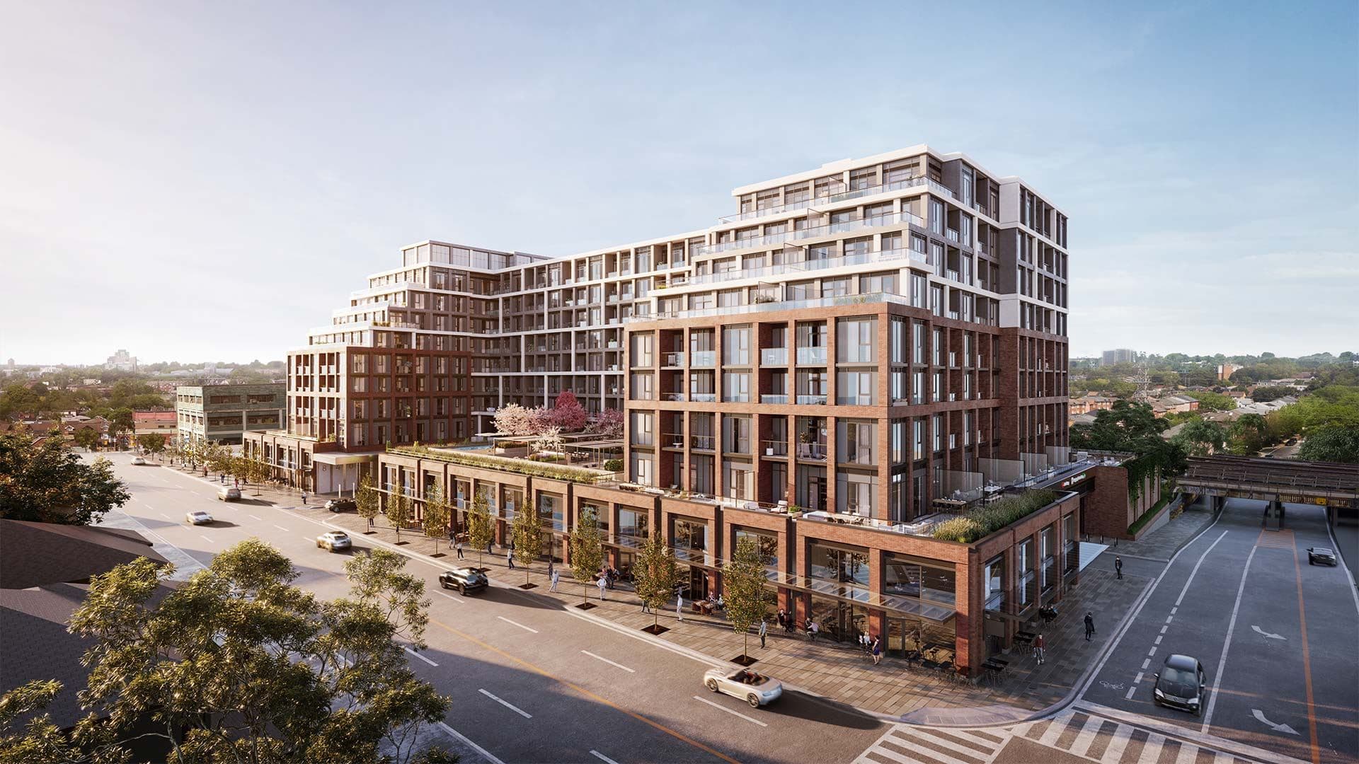 The Dupont Condos - Image 4