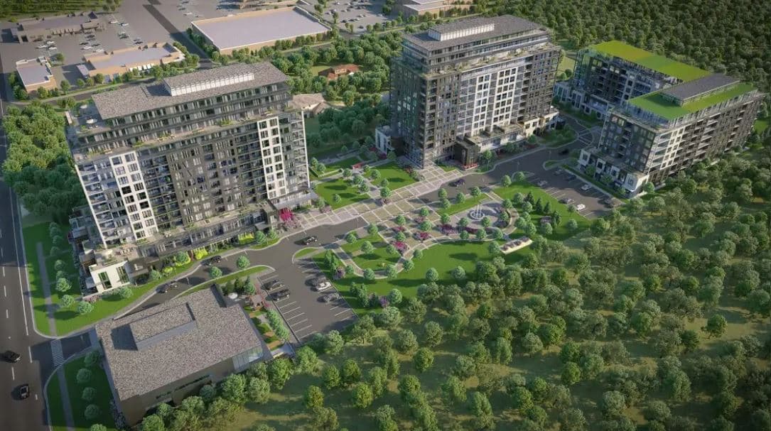 Gordon Square 2 Condos - Image 3