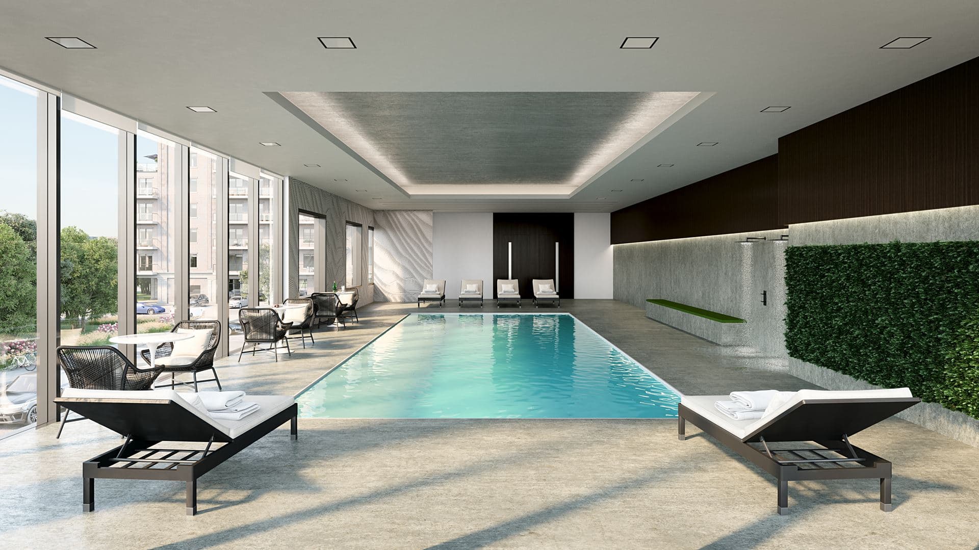 The Stanley District Tower Condos - Image 3