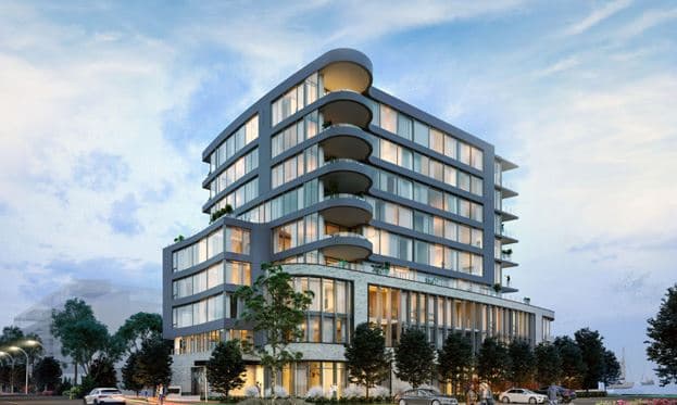 55 Port Condos