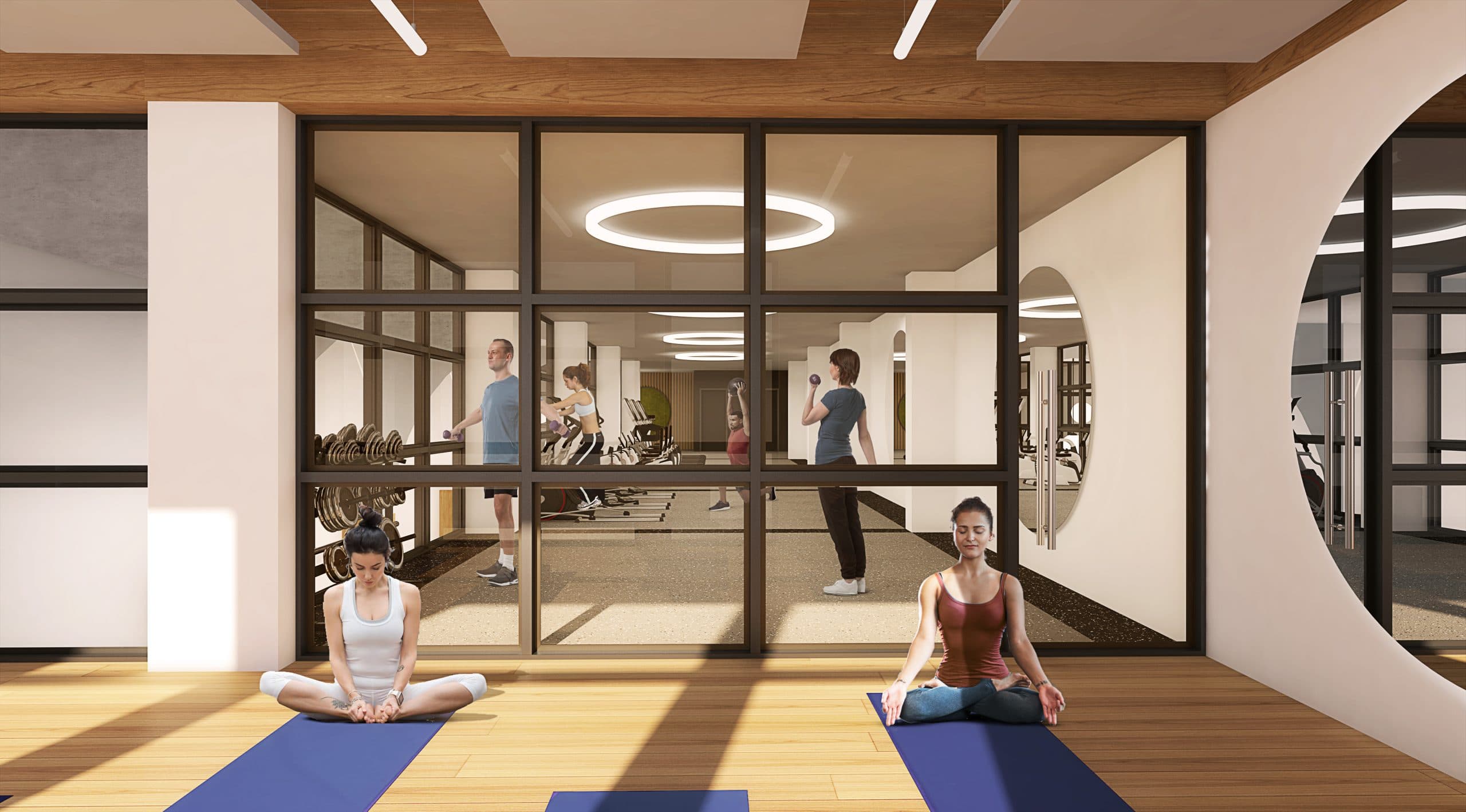Crown Condos by IN8 Developments - Image 9
