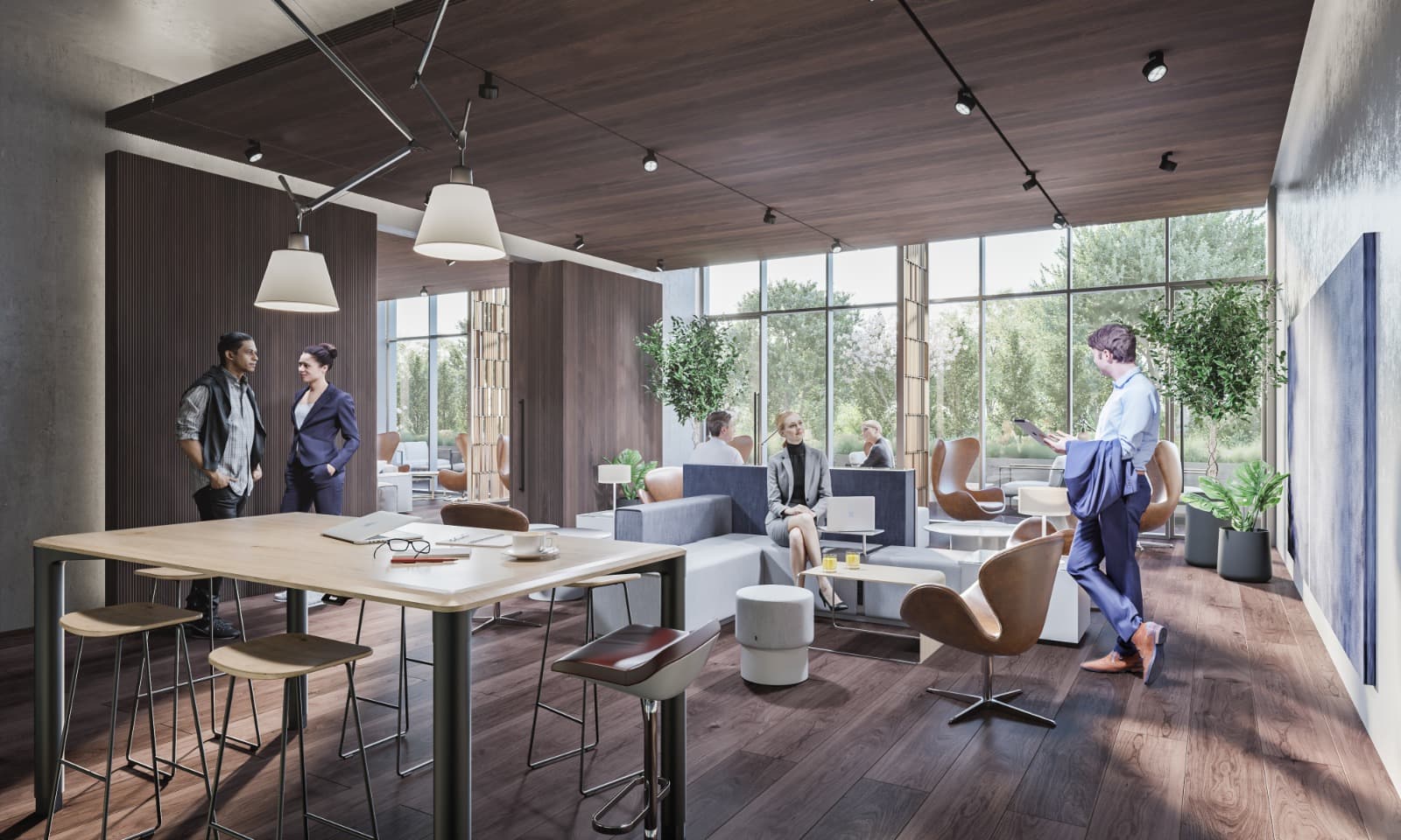 Mondria 1 Condos - Image 5