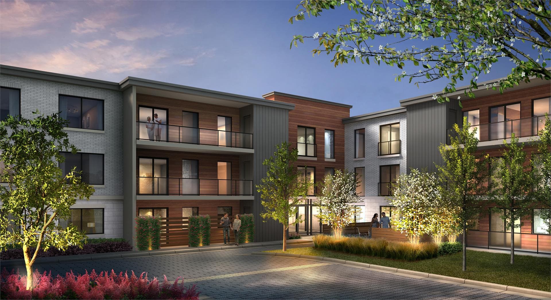 Marbella Condos